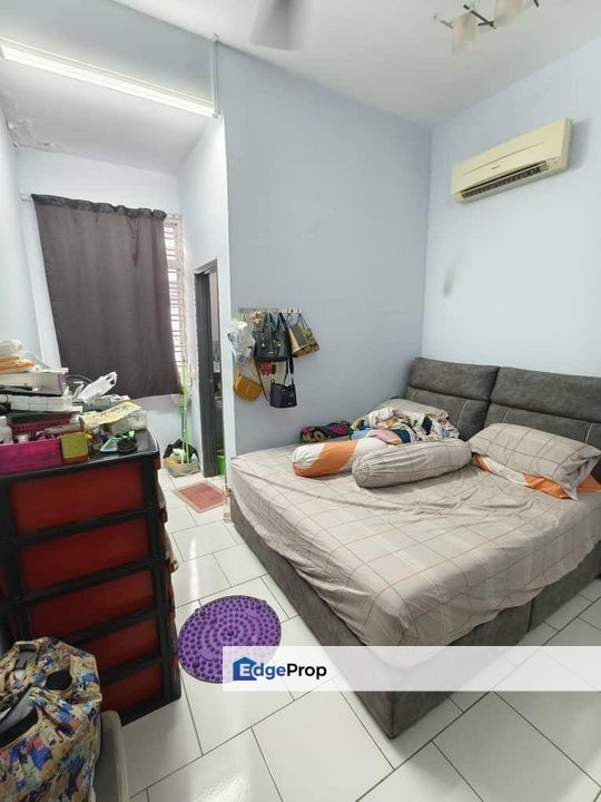 2 Storey @ Taman Bukit Indah, Jalan Indah 29, Iskandar Puteri , Johor, 