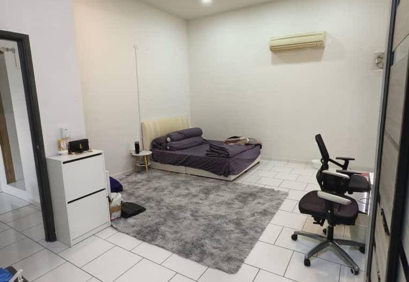 2 Storey @ Taman Bukit Indah, Jalan Indah 29, Iskandar Puteri 