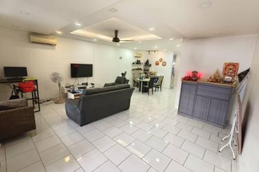 2 Storey @ Taman Bukit Indah, Jalan Indah 29, Iskandar Puteri 