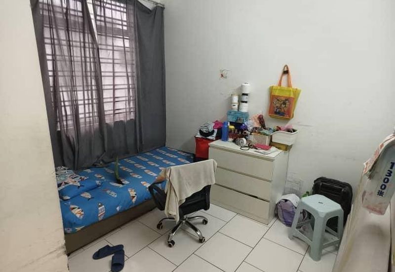 2 Storey @ Taman Bukit Indah, Jalan Indah 29, Iskandar Puteri 