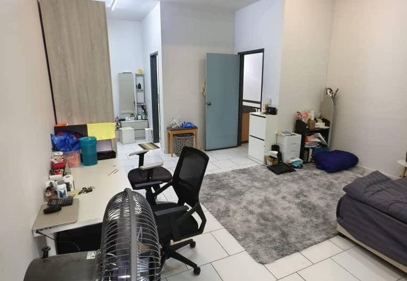 2 Storey @ Taman Bukit Indah, Jalan Indah 29, Iskandar Puteri 