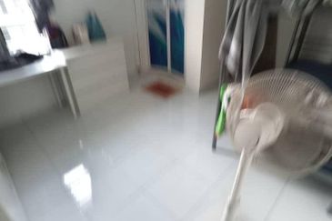 2 Storey @ Taman Bukit Indah, Jalan Indah 29, Iskandar Puteri 