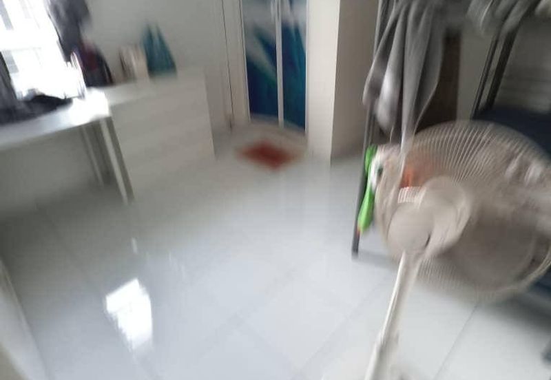 2 Storey @ Taman Bukit Indah, Jalan Indah 29, Iskandar Puteri 