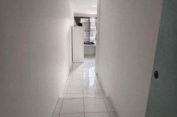 2 Storey @ Taman Bukit Indah, Jalan Indah 29, Iskandar Puteri 