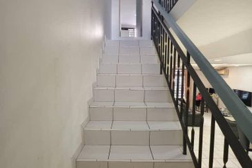 2 Storey @ Taman Bukit Indah, Jalan Indah 29, Iskandar Puteri 