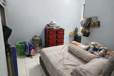 2 Storey @ Taman Bukit Indah, Jalan Indah 29, Iskandar Puteri 