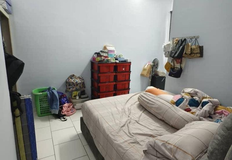 2 Storey @ Taman Bukit Indah, Jalan Indah 29, Iskandar Puteri 