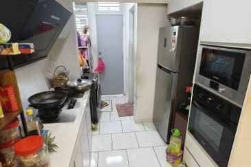 2 Storey @ Taman Bukit Indah, Jalan Indah 29, Iskandar Puteri 