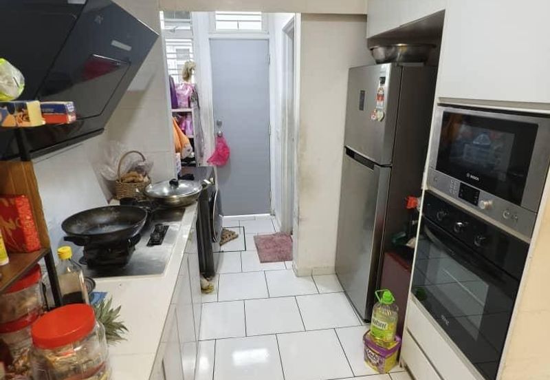 2 Storey @ Taman Bukit Indah, Jalan Indah 29, Iskandar Puteri 