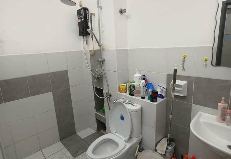 2 Storey @ Taman Bukit Indah, Jalan Indah 29, Iskandar Puteri 