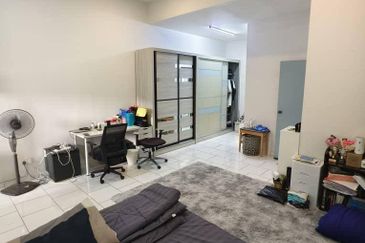 2 Storey @ Taman Bukit Indah, Jalan Indah 29, Iskandar Puteri 