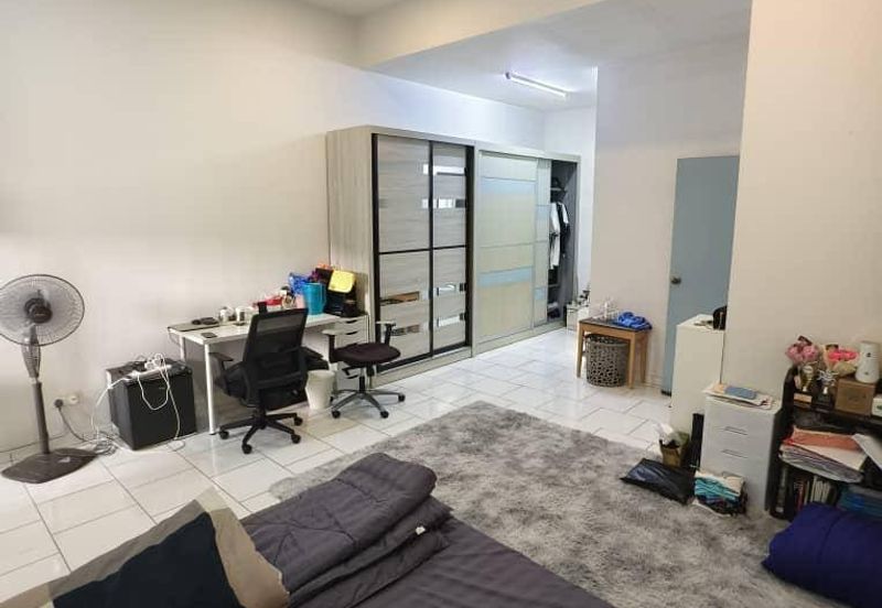 2 Storey @ Taman Bukit Indah, Jalan Indah 29, Iskandar Puteri 