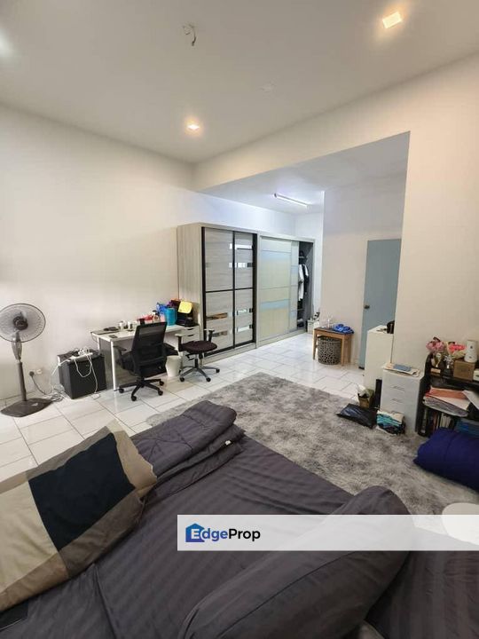 2 Storey @ Taman Bukit Indah, Jalan Indah 29, Iskandar Puteri , Johor, 