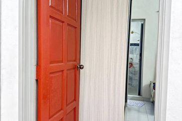 2 Storey @ Taman Sri Putri/ Skudai/ Impian Emas