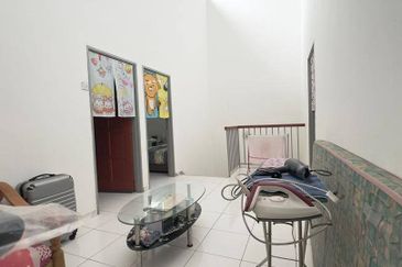 2 Storey @ Taman Sri Putri/ Skudai/ Impian Emas