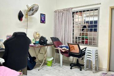 2 Storey @ Taman Sri Putri/ Skudai/ Impian Emas