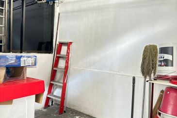 2 Storey @ Taman Sri Putri/ Skudai/ Impian Emas