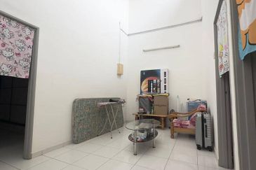 2 Storey @ Taman Sri Putri/ Skudai/ Impian Emas