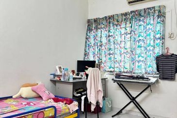 2 Storey @ Taman Sri Putri/ Skudai/ Impian Emas