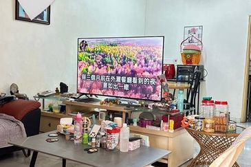 2 Storey @ Taman Sri Putri/ Skudai/ Impian Emas