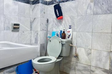 2 Storey @ Taman Sri Putri/ Skudai/ Impian Emas