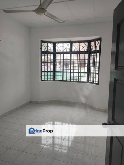 1 Storey @ Taman Rinting/ Masai/ Jalan Balau, Johor, Masai