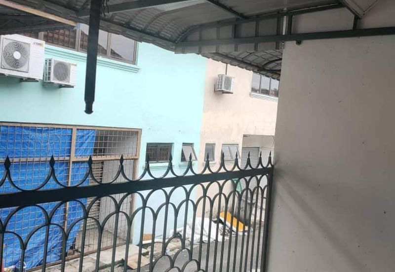 1 Storey @ Taman Rinting/ Masai/ Jalan Balau