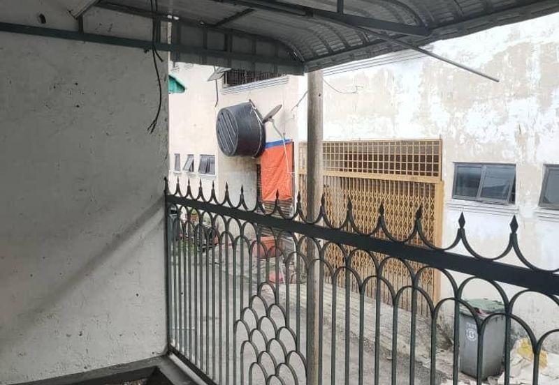 1 Storey @ Taman Rinting/ Masai/ Jalan Balau