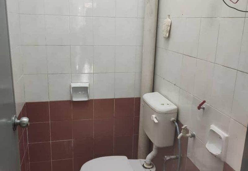 1 Storey @ Taman Rinting/ Masai/ Jalan Balau