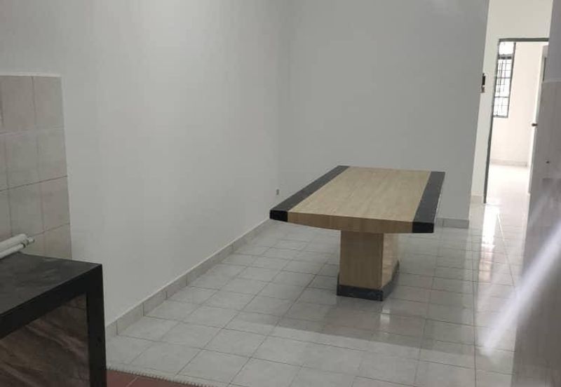 1 Storey @ Taman Rinting/ Masai/ Jalan Balau