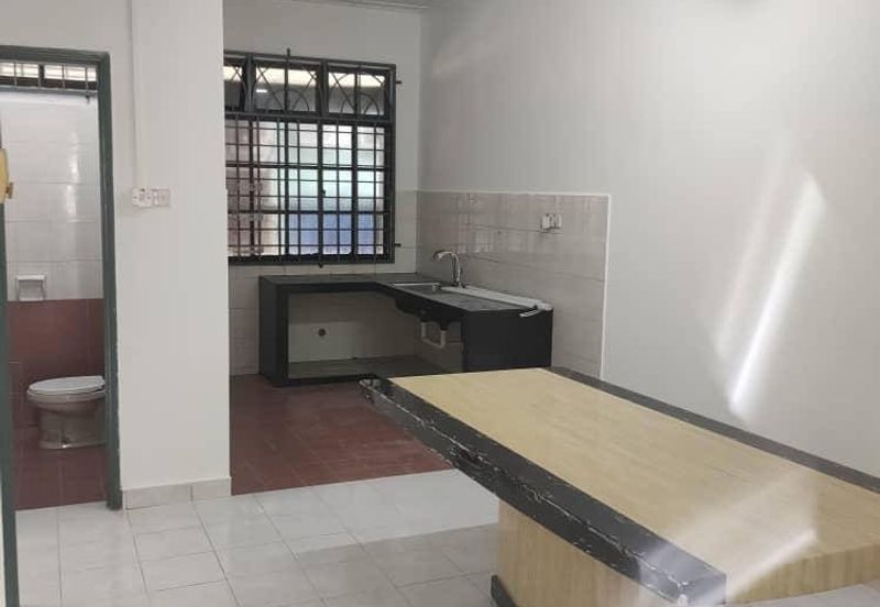 1 Storey @ Taman Rinting/ Masai/ Jalan Balau