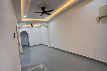 1 Storey @ Bandar Seri Alam/ Jln Suria/ Masai/ Renovate