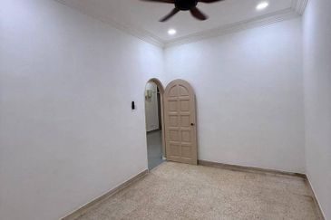 1 Storey @ Bandar Seri Alam/ Jln Suria/ Masai/ Renovate