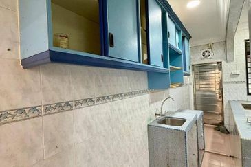 1 Storey @ Bandar Seri Alam/ Jln Suria/ Masai/ Renovate