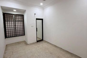 1 Storey @ Bandar Seri Alam/ Jln Suria/ Masai/ Renovate