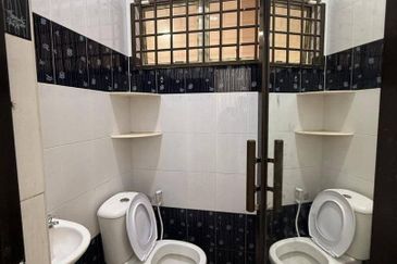 1 Storey @ Bandar Seri Alam/ Jln Suria/ Masai/ Renovate