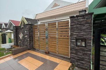 1 Storey @ Bandar Seri Alam/ Jln Suria/ Masai/ Renovate