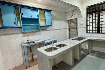 1 Storey @ Bandar Seri Alam/ Jln Suria/ Masai/ Renovate