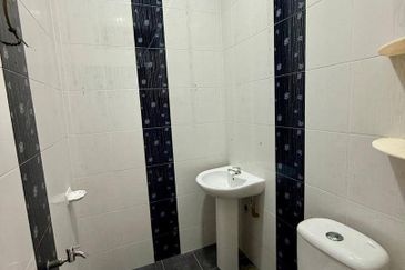 1 Storey @ Bandar Seri Alam/ Jln Suria/ Masai/ Renovate