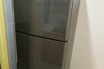 Meridin Bayvue Apartment