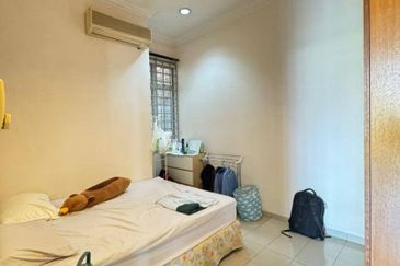 1 Storey @ Taman Senai Utama/ Senai/ Kulai/ Corner Lot