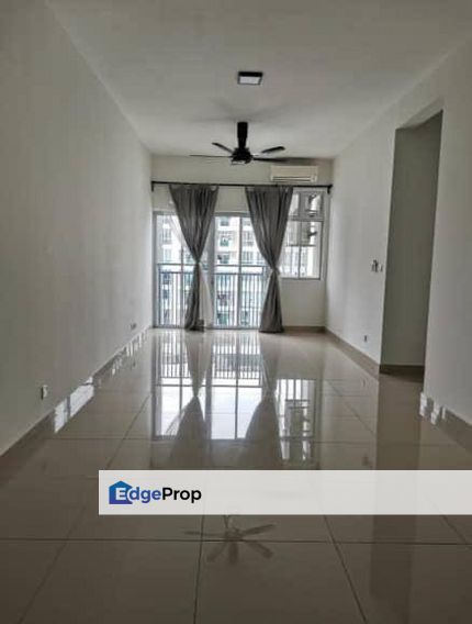 Meridin Bayvue @ Taman Sierra Perdana/ Masai/ Full Loan, Johor, Masai