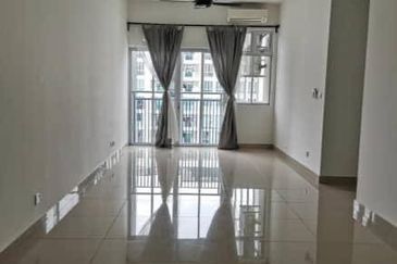 Meridin Bayvue Apartment