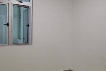 Meridin Bayvue Apartment