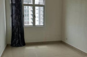 Meridin Bayvue Apartment