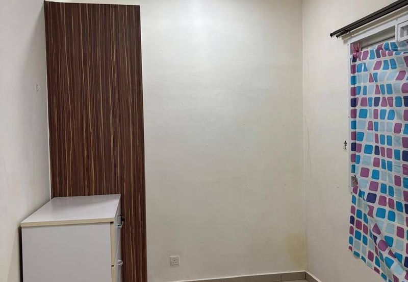 Seasons Luxury Apartments @ Amara Larkin