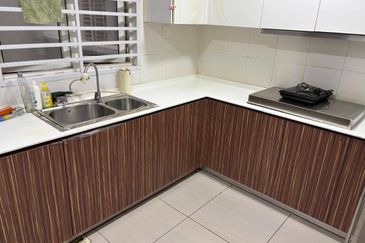 Seasons Luxury Apartments @ Amara Larkin