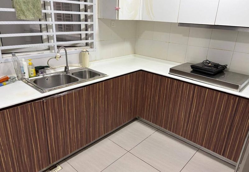 Seasons Luxury Apartments @ Amara Larkin