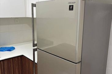 Seasons Luxury Apartments @ Amara Larkin