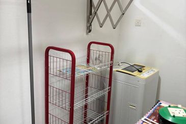 Seasons Luxury Apartments @ Amara Larkin